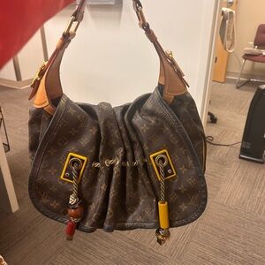 LV designer bag